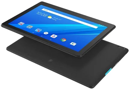 Замена Прошивка планшета Lenovo Tab E10 TB-X104L в Краснодаре
